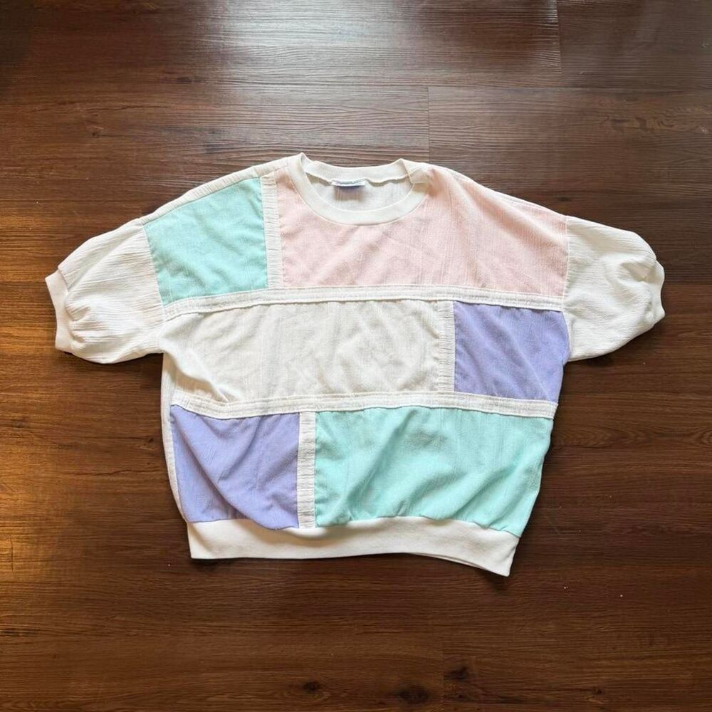 American-vintage Women's multi Shirt